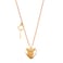 Women's fashion simple elegant fashion necklace