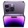 Apple iPhone 14 Pro Max 128GB 5G Deep Purple