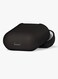 ZOLO - Cover For Apple AirPods Black