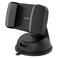 Totu Life Fine Series Car Phone Holder Black