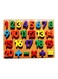 Generic Numbers Puzzle Board Wooden Educational Baby Toddler Toy
