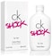 Calvin Klein One Shock Eau De Toilette For Women - 100ml