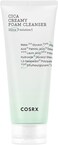 Cosrx Pure Fit Cica Creamy Foam Cleanser, 5.07 Fl OZ / 150ml, Mild Cleanser For Sensitive Skin, 91% Naturally Derived Centella Complex