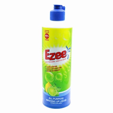 Ezee All P. Citrus Sp.Washing Liq1L