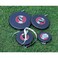 Vinex Closed Reel Measuring Ta