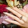 OPI Hrp26 Infinite Shine Nail Polish 15ml, Sleigh Bells Bling