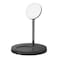 Belkin 2-in-1 Boost Charge Pro Wireless Charger Stand With Magsafe