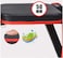 Adjustable Foldable Weight Bench Utility Exercise Workout Bench