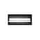 26.4 Inches TGM 120W LED Bar Light, 660mm Length, 8400LM Lumens with Die-cast Aluminum Housing Material
