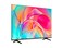 Hisense 65 Inch 4K QLED Smart TV With Quantum Dot Colour Dolby Vision HDR DTS Virtual X Bluetooth And Wi Fi Large Screen Television - 65E7 (2023 Model)