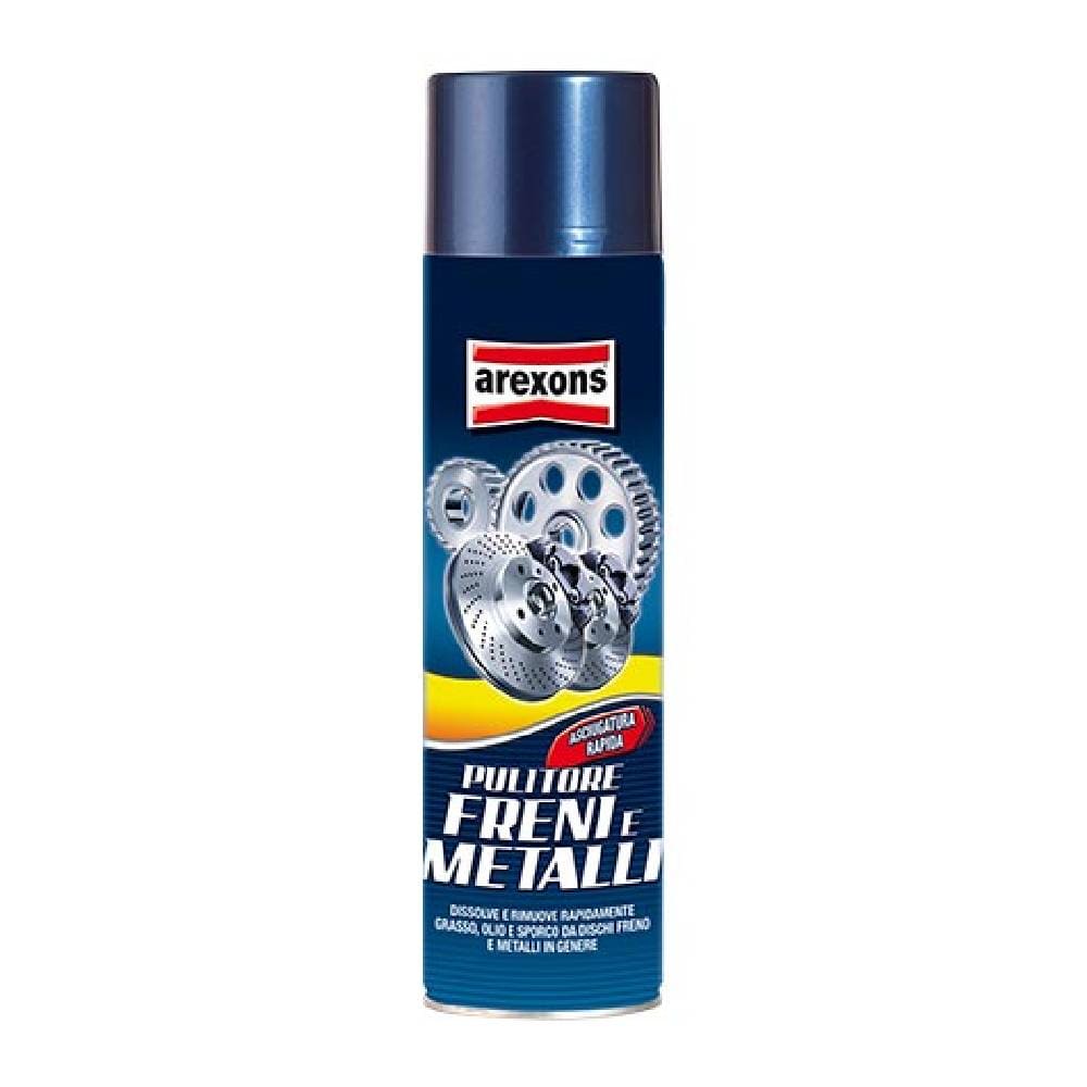 Buy AREXONS METAL AND BRAKE CLEANER 500ML Online | Carrefour UAE
