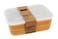 Bamboo Fibre Container - Medium