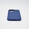Perfect C Silicone Case Iphone 13 Pro Deep Navy