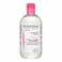 Bioderma Lotion And Make Up Remover For Sensitive Skin 500ml