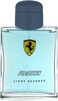 Ferrari Scuderia Light Essence 125ml