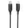 Anker Powerline Iii USB-C To Lightning 2.0 Cable 3ft Black