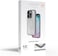 Levelo MagFit Solo Case For iPhone 15 Pro (Gray)