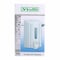 Vialli Soap Dispenser - 500ml - White