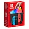 Nintendo Switch Oled (Neon Joy-Con)