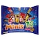 Nestle Mini Mix Chocolate 35 Bars, 420g Pack of 2