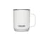 Camelbak Camp Mug, Sst Vacuum Insulated, 12Oz, White
