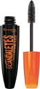 Rimmel London, Scandaleyes Mascara, Extreme Black, 12 Ml