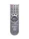 Starsat Remote Control For Tv Grey