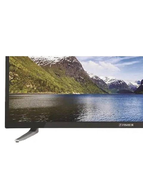 Fisher 70 Inches, Smart LED TV-FLED-ST70UHD