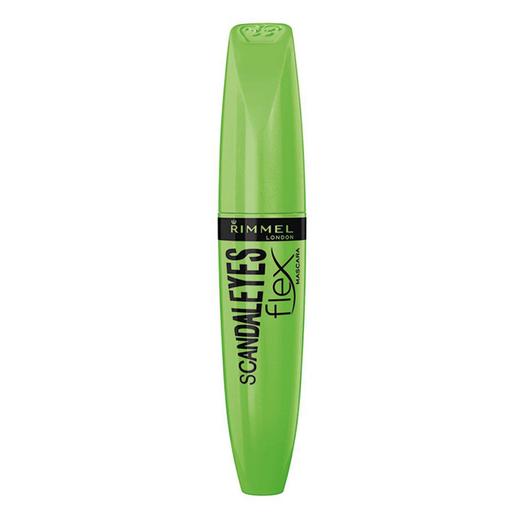 Rimmel London Scandal Eyes Lycra Flex Mascara 001 Black 12ml