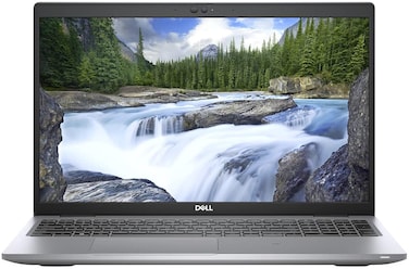 Dell Latitude 5520, 15.6&quot; FHD Laptop, Core i5 2.6GHz CPU, 16GB RAM, Intel Iris Xe Graphics, Windows 10 Pro