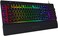 Redragon K512 Shiva RGB Backlit Membrane Gaming Keyboard With Multimedia Keys, Linear Mechanical-Feel Switch, 6 Extra On-Board Macro Keys, Dedicated Media Control, Detachable Wrist Rest