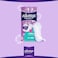 Always Daily Liners Fresh Scent Comfort Protect Normal Pantyliners 40 Liners