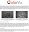 Hikvision- Bullet Colorvu Camera 2MP Full Time Colour With 3.6mm Lens (Ds-2Ce10Dft-F)