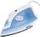 Geepas Steam Iron, Blue Color - Gsi7783