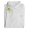 Maxzone Smart Tech Polo T-Shirt XXL White