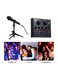 Generic V8 Multifunctional Live Sound Card