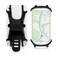 Spartan Bicycle Cell Phone Mount Black