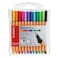 Stabilo Point 88 Mini Fineliner Pen Multicolour 0.4mm 12 PCS