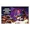 Carrefour Almond Dates Dark Chocolate 500g