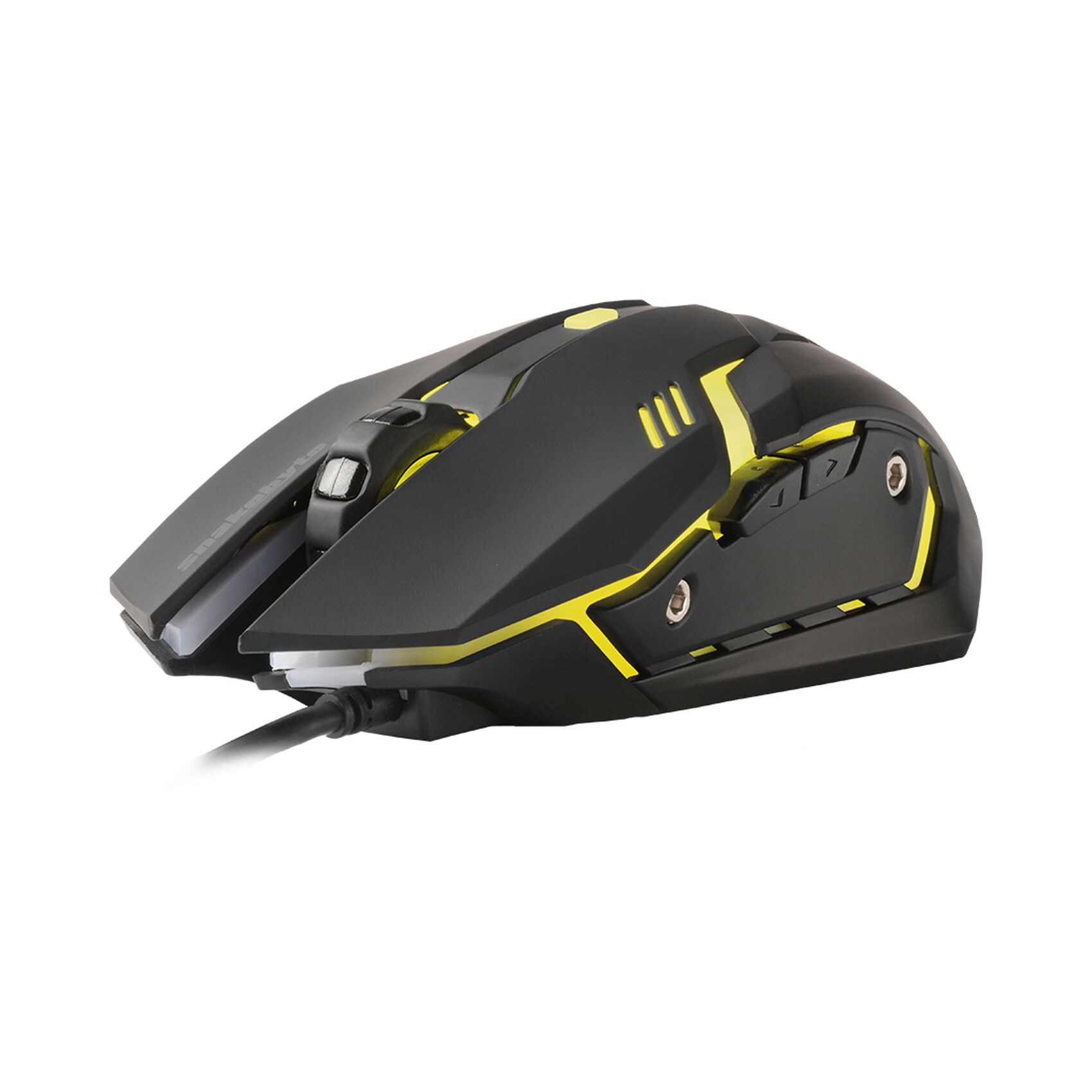 سنيك بايت Snakebyte Gaming Mouse