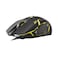 Snakebyte Gaming Mouse Black