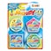 Craze Jumputty Blister 21200 Multicolour