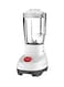 Moulinex Superblender Blender With 2 Attachments 1.75 l 700 W LM207127 White/Clear