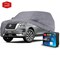 CAR FLUX Premium Protective Car Cover For Ford Figo, Waterproof, Dustproof, Scratch And UV Protection Full body Cover