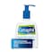 Cetaphil Gentle Skin Cleanser for All Types, Face Wash Sensitive Skin, 8 oz. Bottle