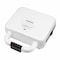 Kenwood Sandwich Maker - 700 Watt - SMP84.C0WH
