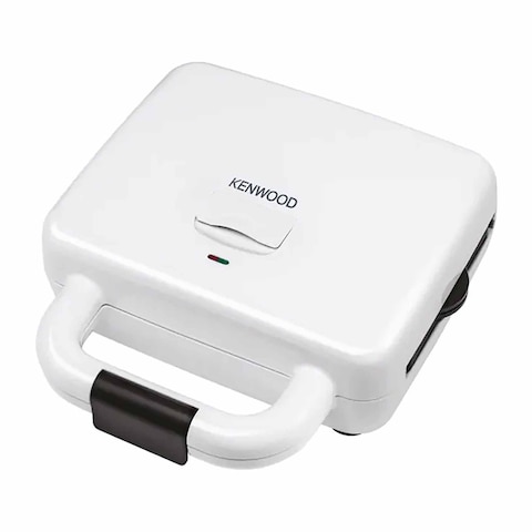 Kenwood Sandwich Maker - 700 Watt - SMP84.C0WH