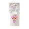Beauty Lady Nail Clipper Pink