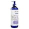 Dr Teal&#39;s  Lavender Essential Oil Thick &amp; Full Conditioner &amp; Pump Vegan Blue 475ml