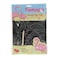 Flamingos Scratch Art Set